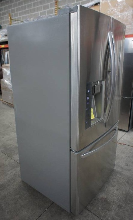 LG Refrigerator - Model # (LFX31945ST)
