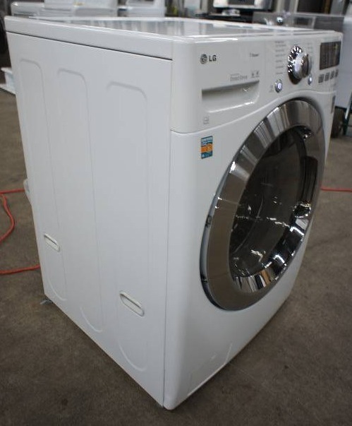 LG Washer - Model # (WM3470HWA)