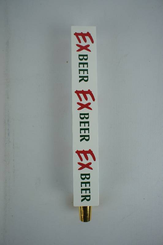 lot 74 image: Special Export Tap handle