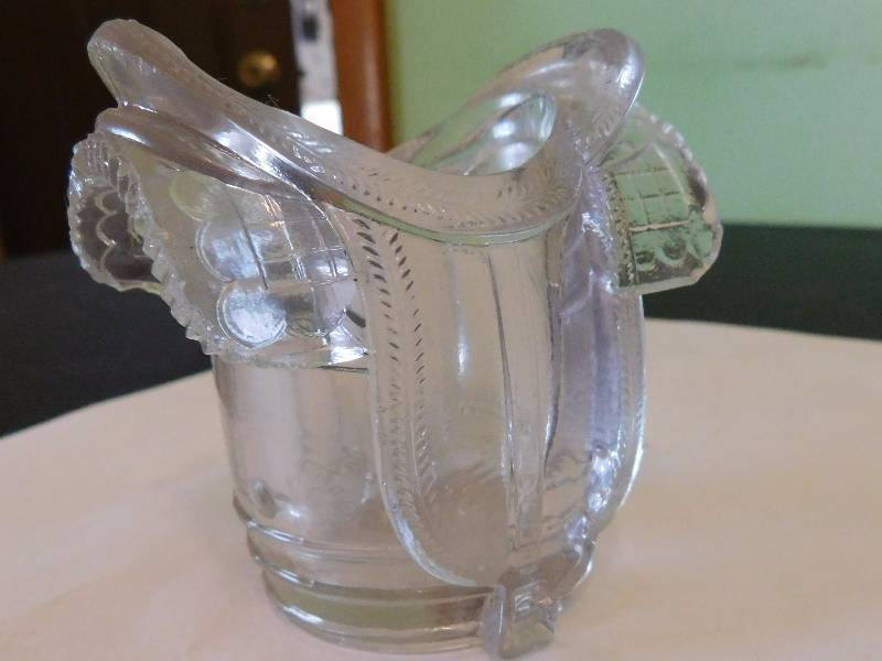 Collectible Tooth Pick Holder