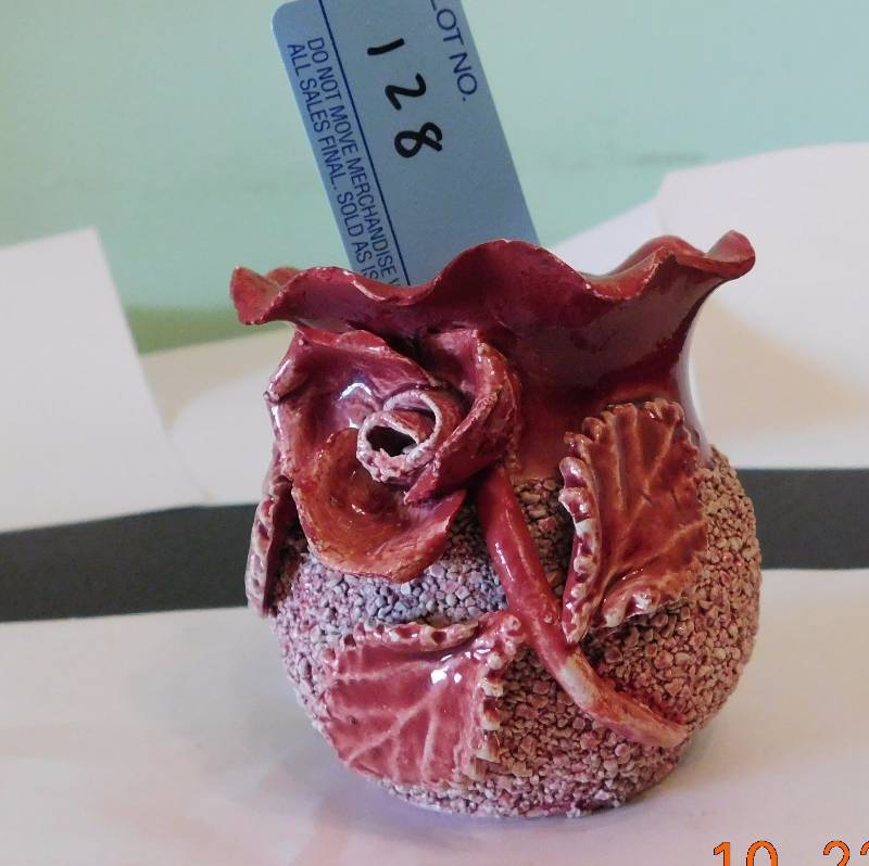 Collectible Tooth Pick Holder