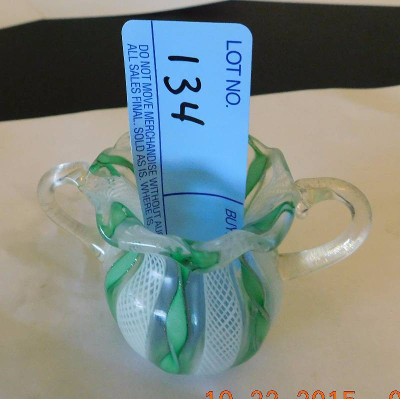 Collectible Tooth Pick Holder