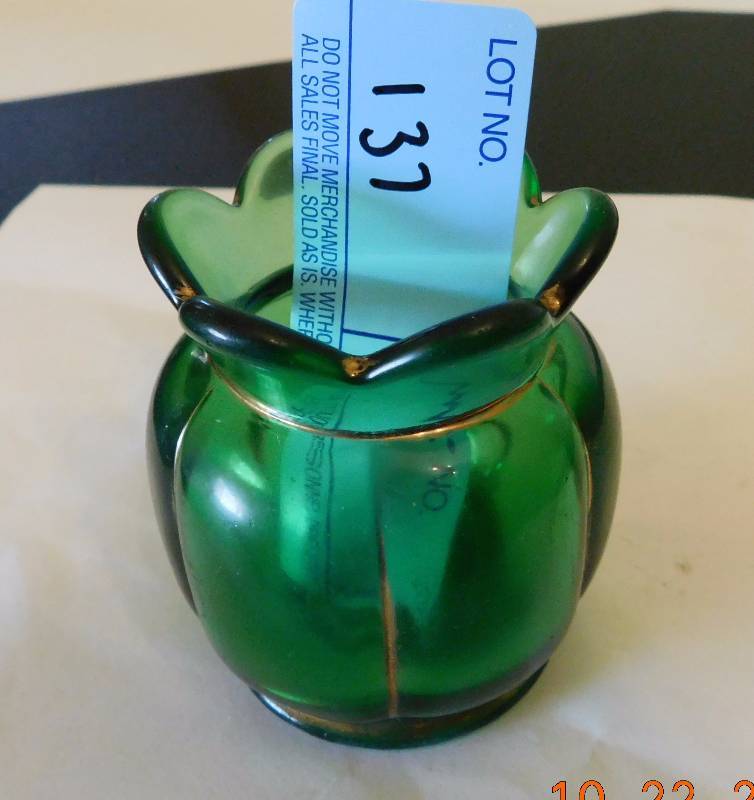 Collectible Tooth Pick Holder