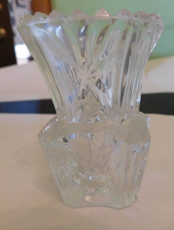 Collectible Tooth Pick Holder