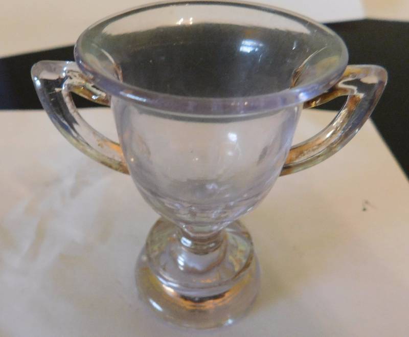 Collectible Tooth Pick Holder