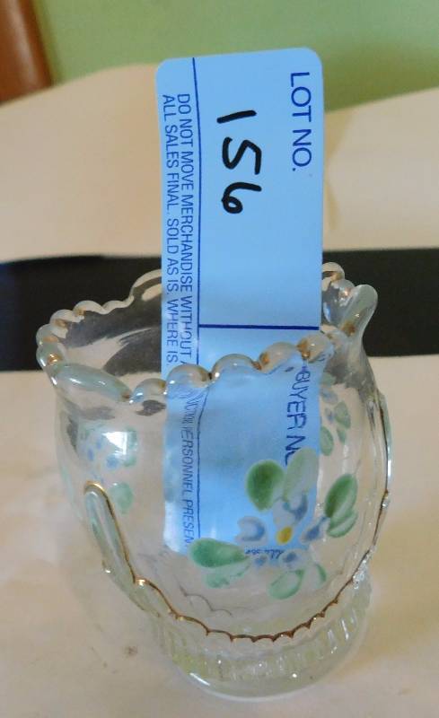 Collectible Tooth Pick Holder