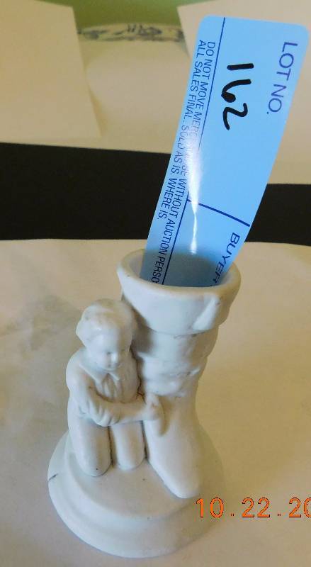 Collectible Tooth Pick Holder