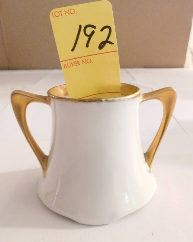 Collectible Tooth Pick Holder