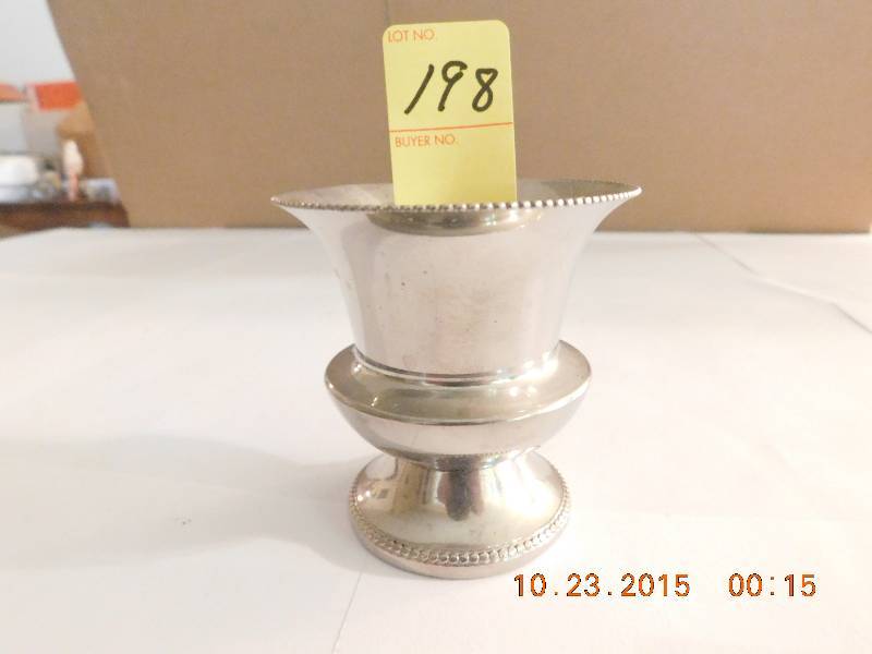 Collectible Tooth Pick Holder