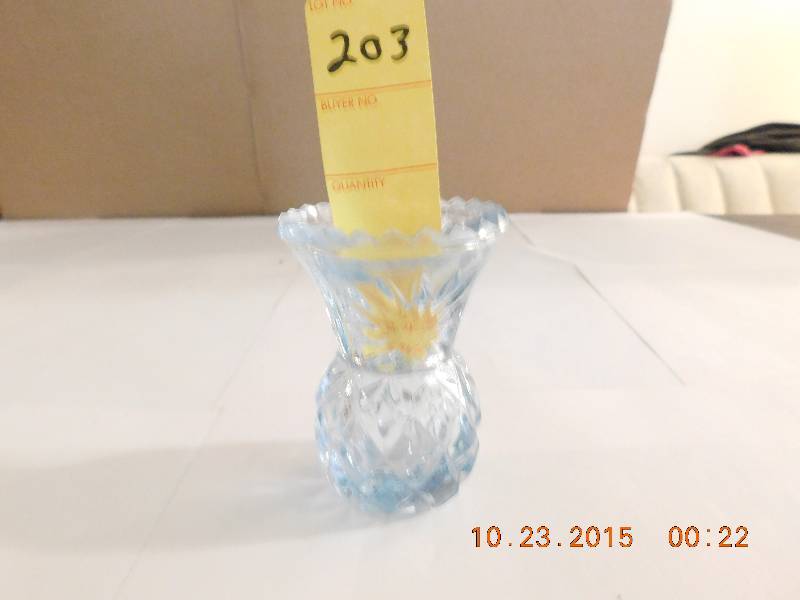 Collectible Tooth Pick Holder