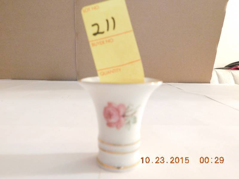 Collectible Tooth Pick Holder