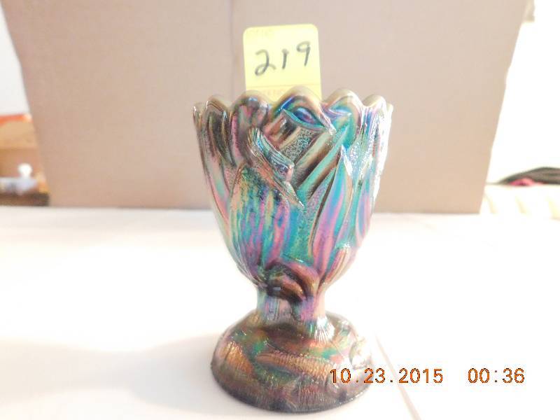 Collectible Tooth Pick Holder