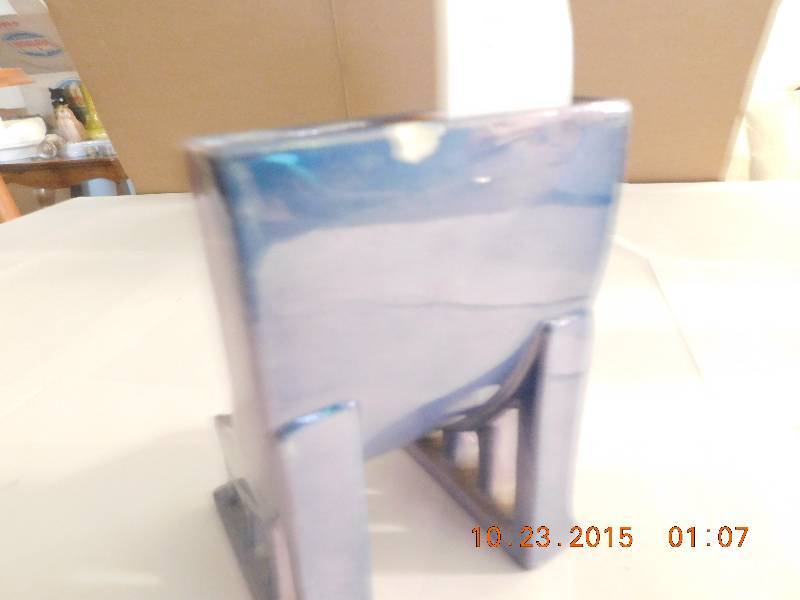 Collectible Tooth Pick Holder