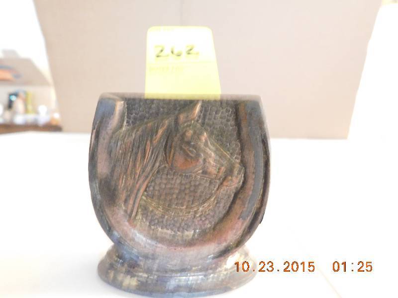 Collectible Tooth Pick Holder