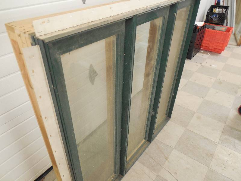 Marvin Picture Window