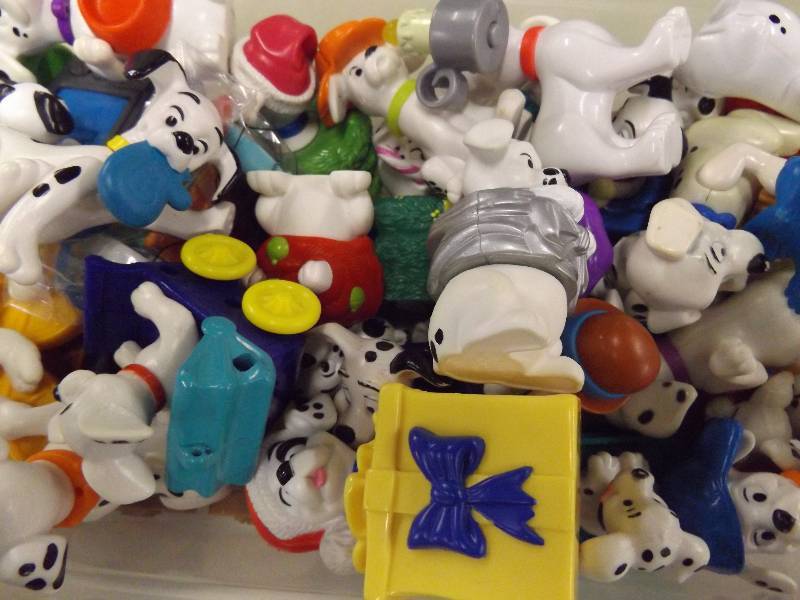 101 Dalmations