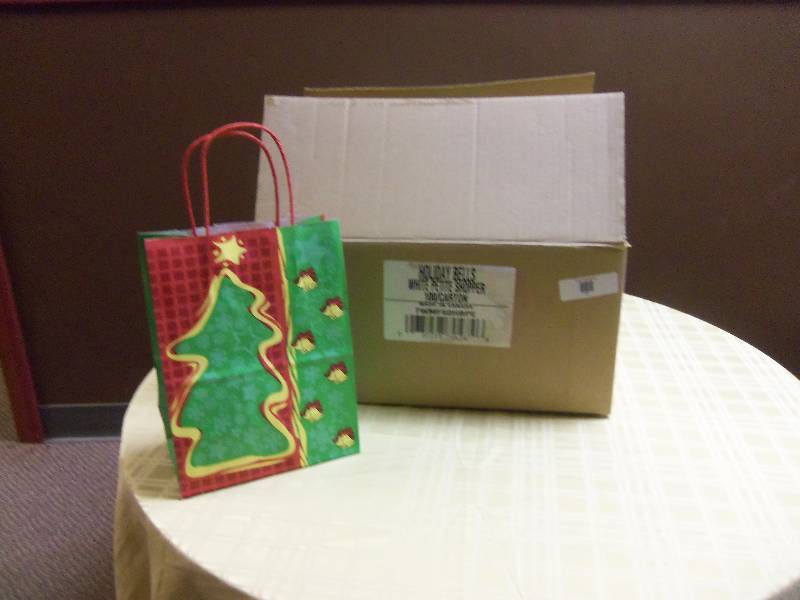 Gift Bags