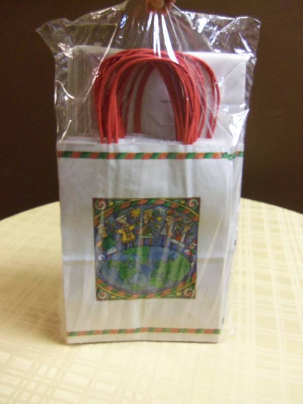 Gift Bags