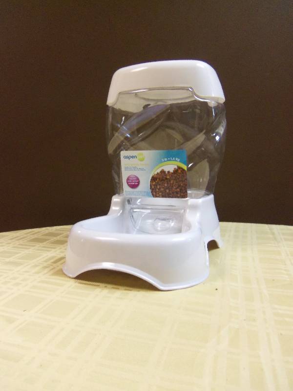 Aspin Auto Gravity Feeder