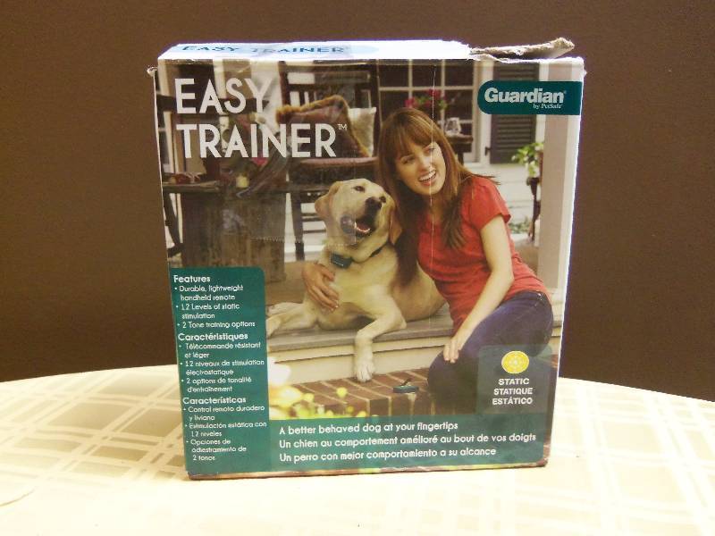 Guardian Easy Trainer