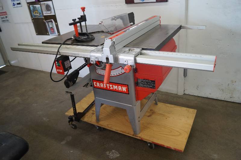 Table Saw