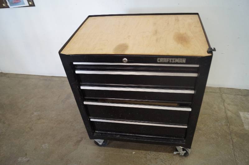 Tool Chest
