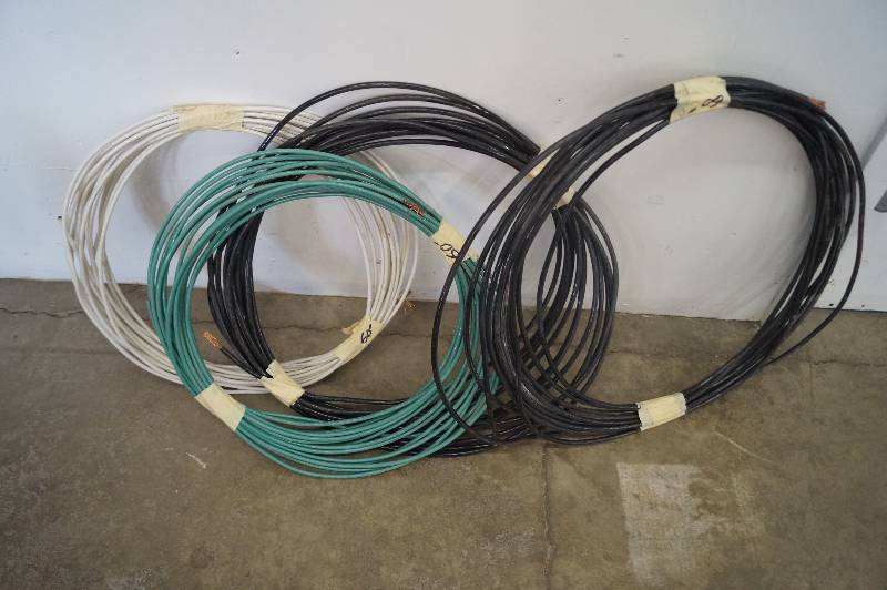 Copper Wire