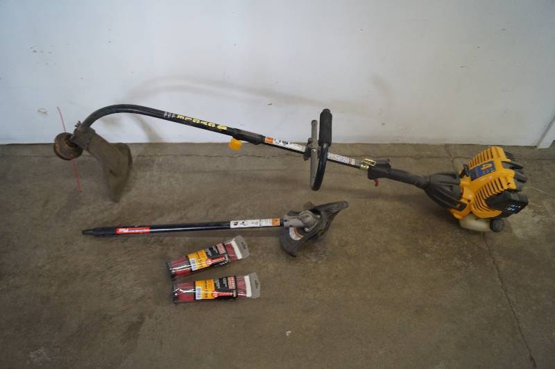 Weed Wacker.Brush Cutter
