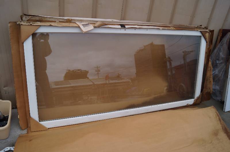 Anderson Patio Door Panels