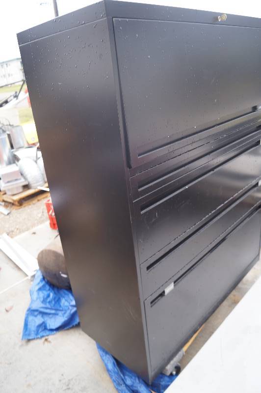 Office Cabinet