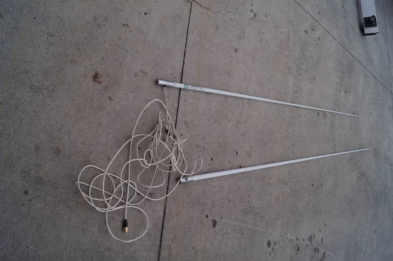 FM Antennas
