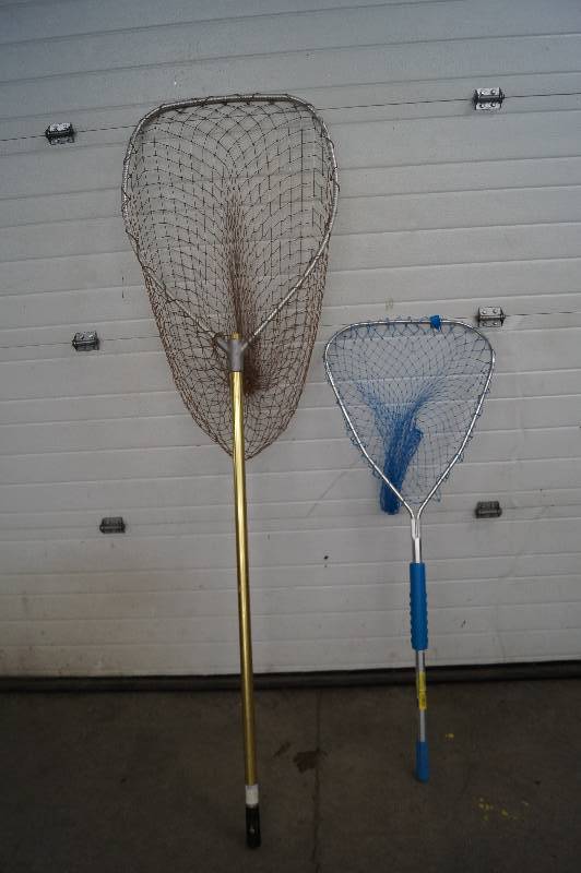 Landing Nets