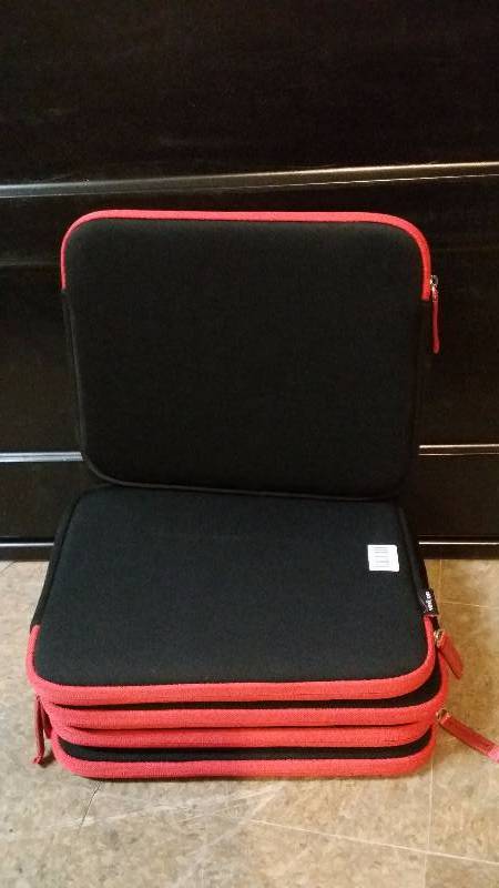 5 Verizon Tablet Pouches