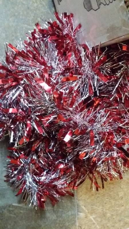 Miscellaneous Christmas decorations