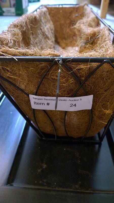 Planter