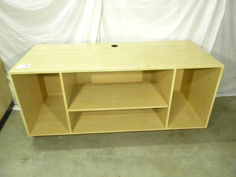 Rolling Cash Register Stand