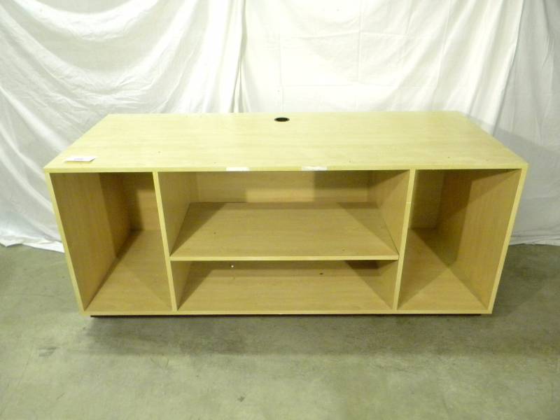 Rolling Cash Register Stand