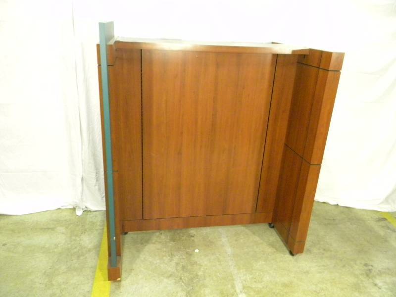 Rolling Display Unit