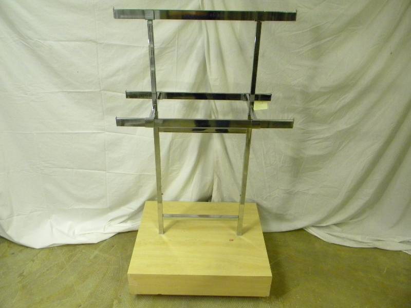 Display Stand
