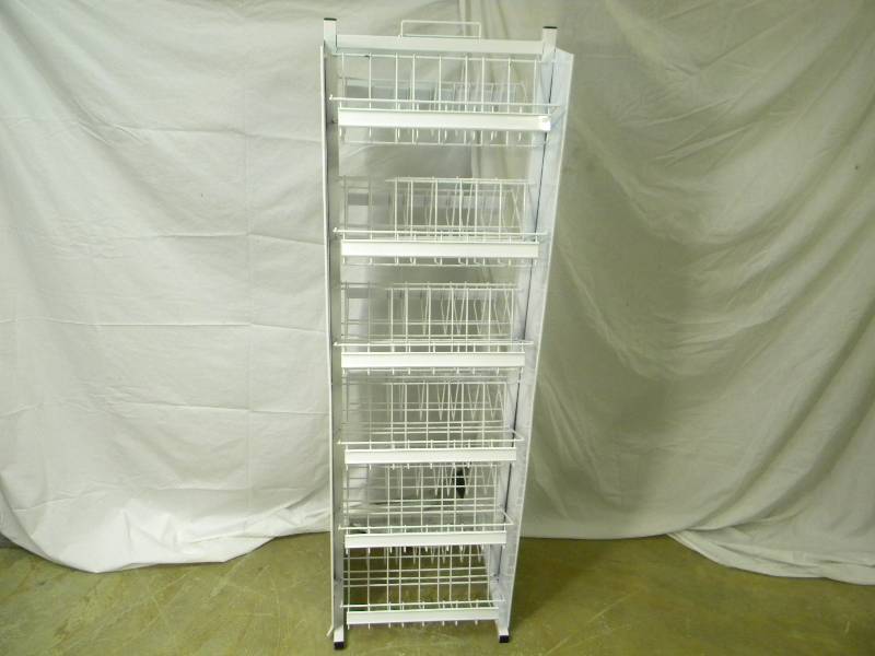 Metal Display Stand