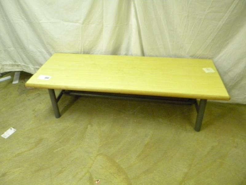 Display Table