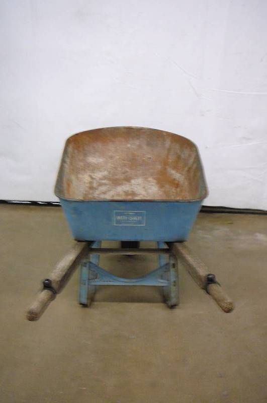 Wheel Barrow