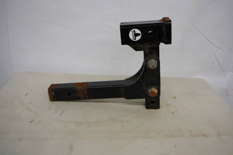 Blue ox Hitch