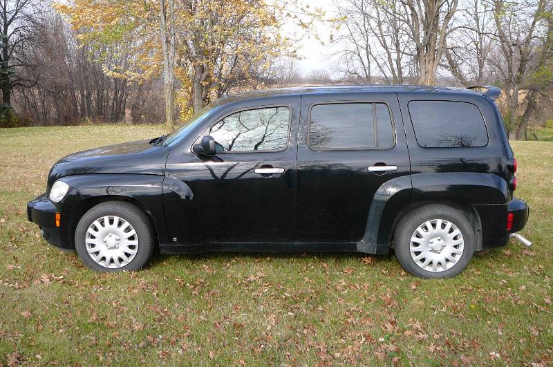 2007 Chevrolet