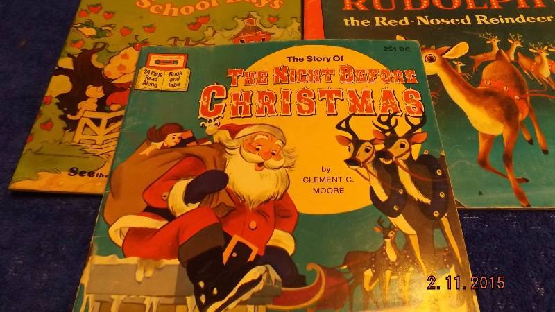 Childrens Books