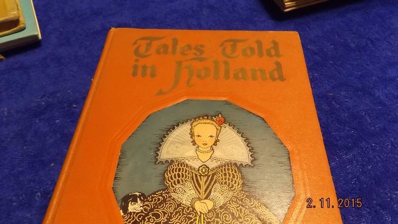 Childrens Books