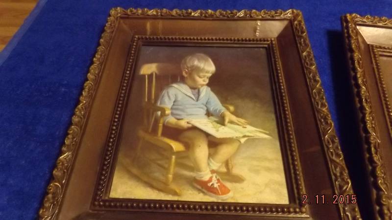 antique Pictures