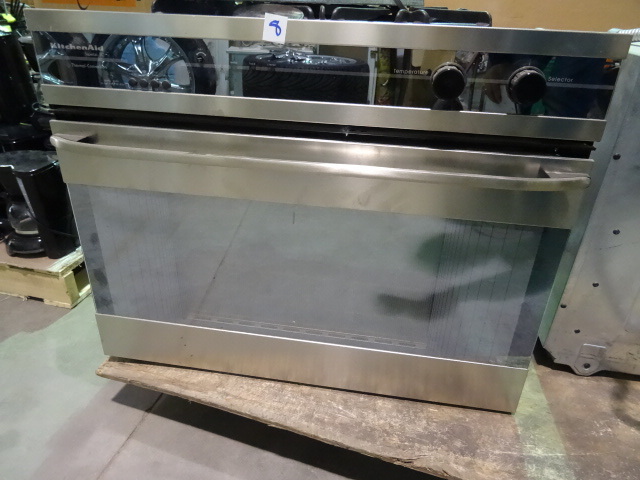 lot 8 image: Litchensio Super Ba IC Thermal Convection