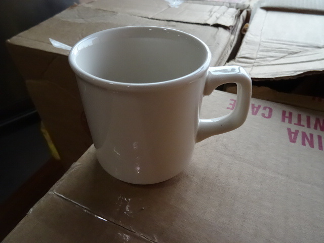 lot 115 image: 31 New Coffee Cups
