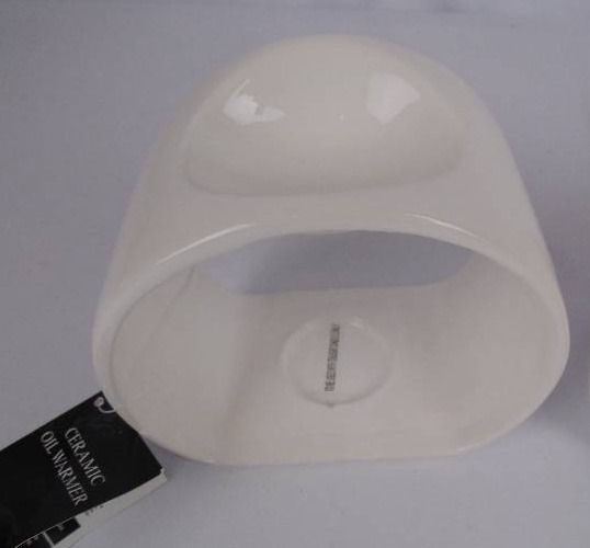Hosley Candle Company Ceramic Oil Warmers